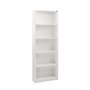 Hanah Home Estantería Ktp-150-Bb-1 Blanca